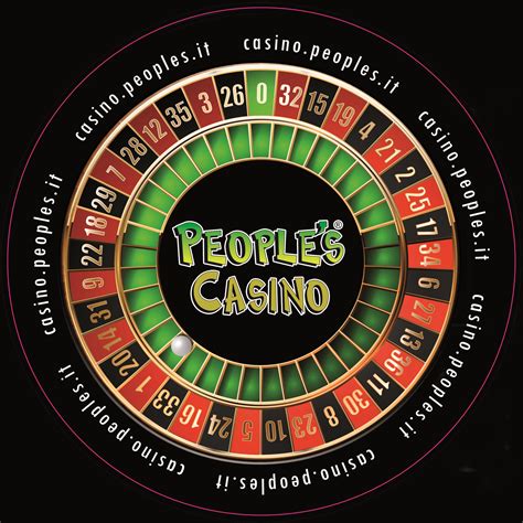 casino peoples it